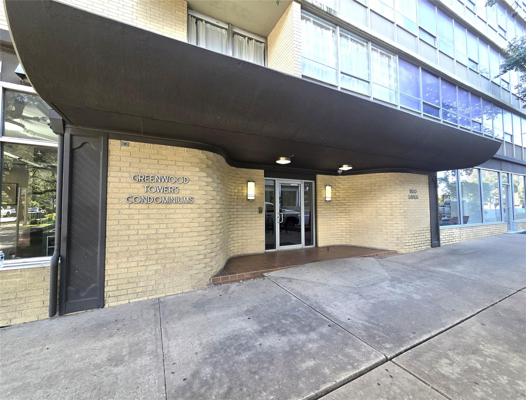 1800 Lavaca Street - 107