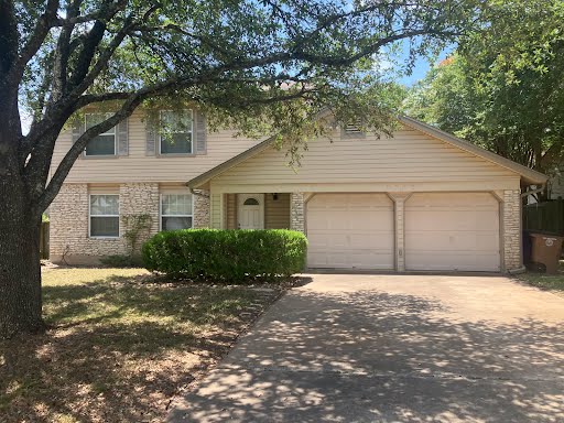 3703 Skipton Drive