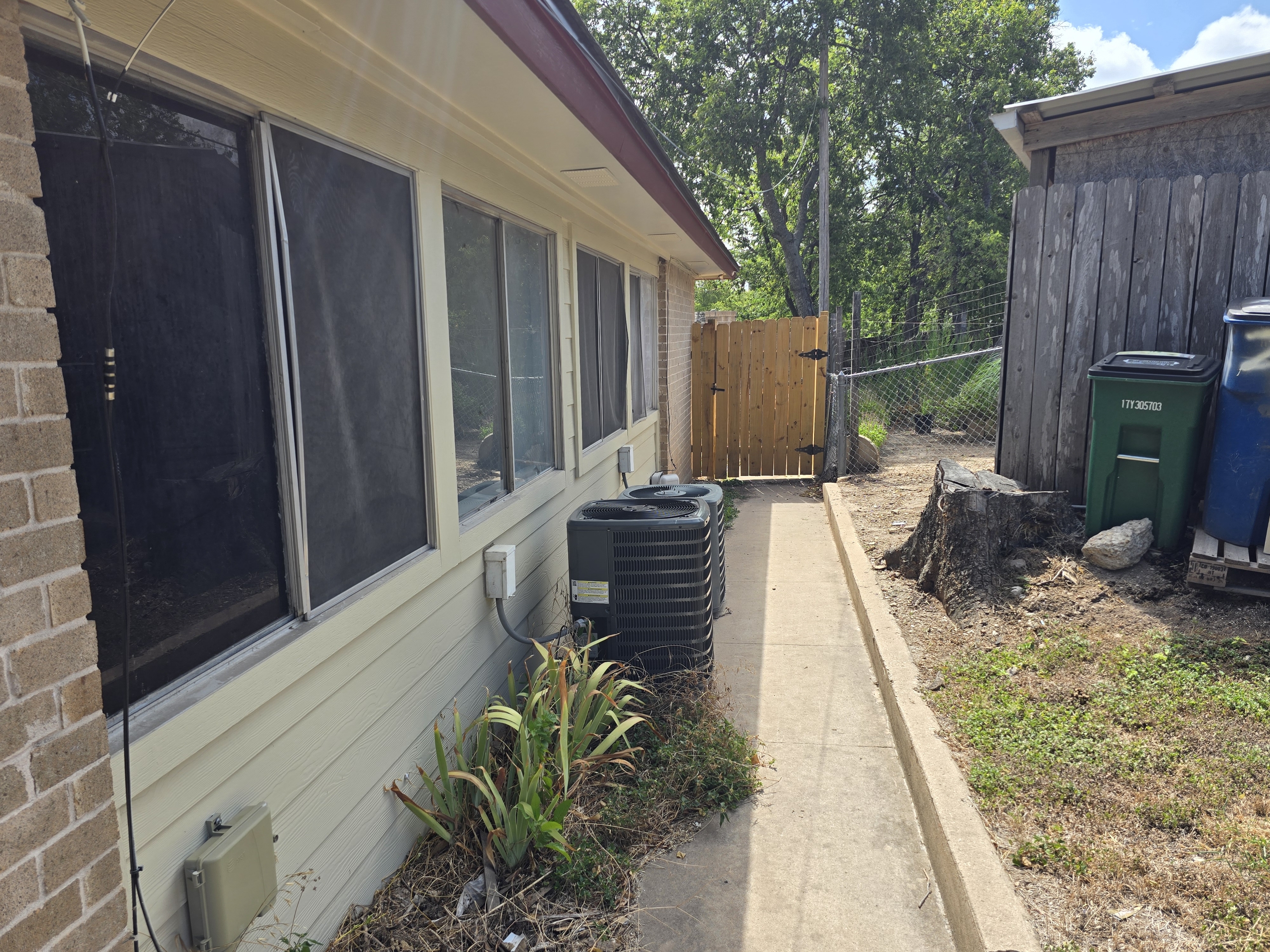 202 Northcrest Circle - D