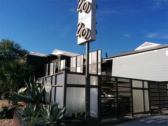 2020 South Congress Avenue