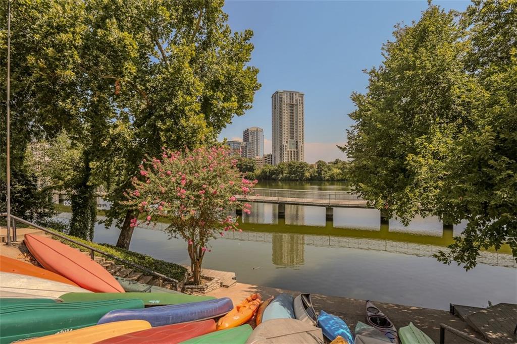 500 East Riverside Drive