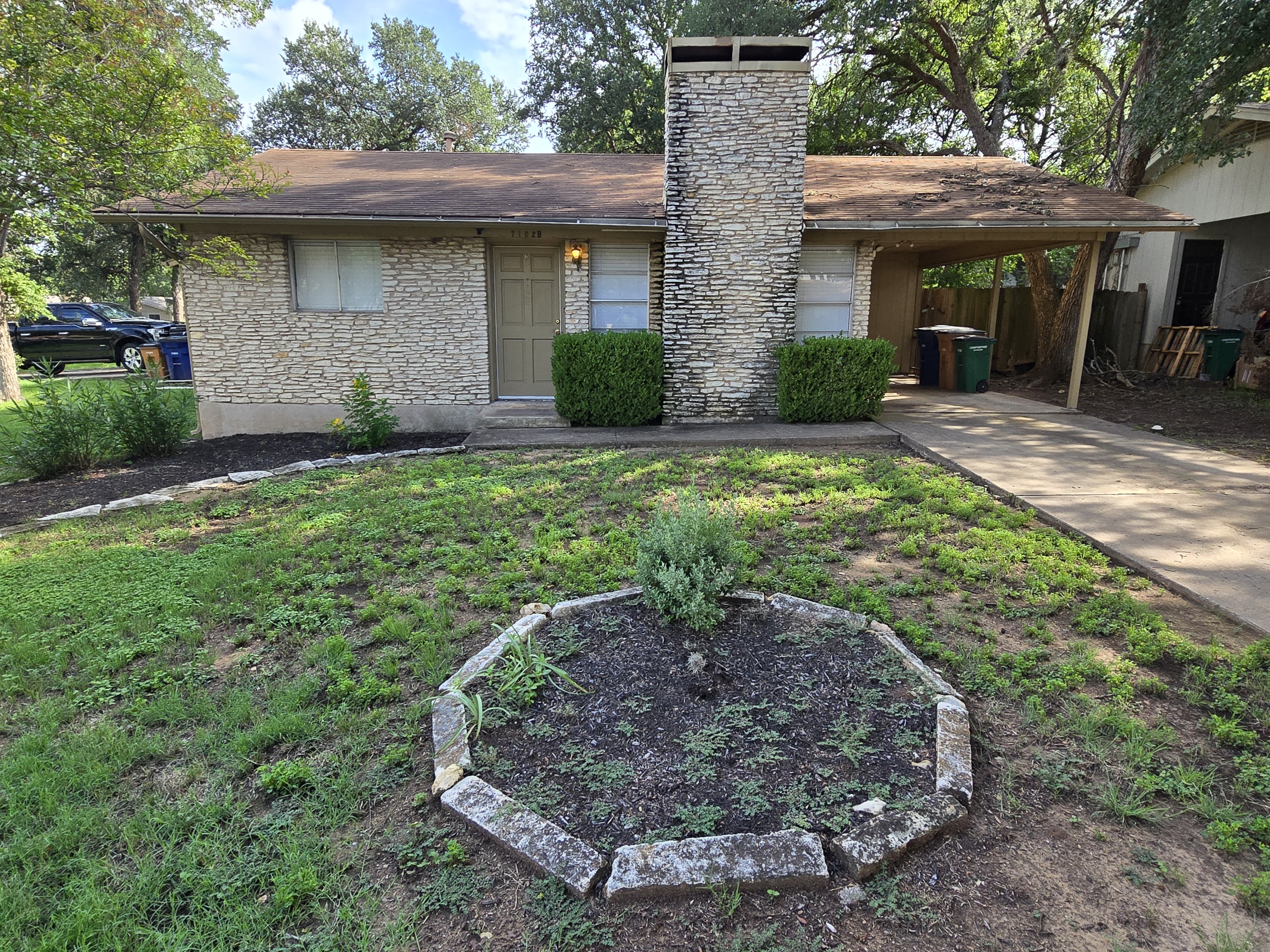 7102 Dan-Jean Drive - B