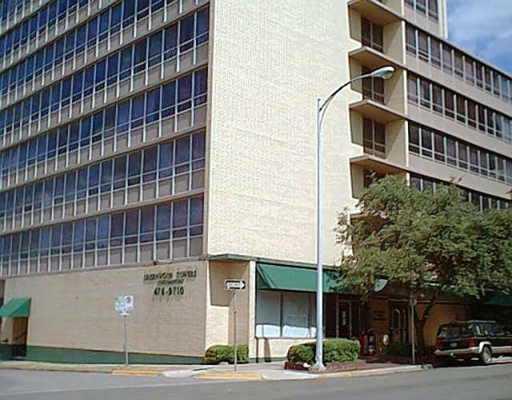 1800 Lavaca Street - 107
